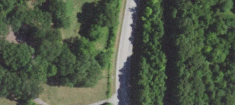 Commercial Land on State Hwy