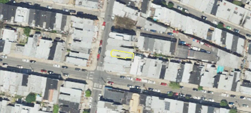 Spacious Duplex in South Philly