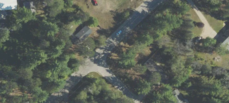 Residential Lot in Quiet Neighborhood