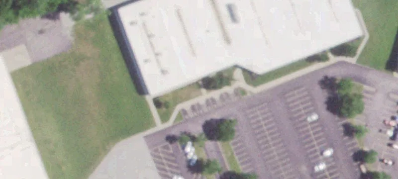 Commercial Lot on Harry Truman