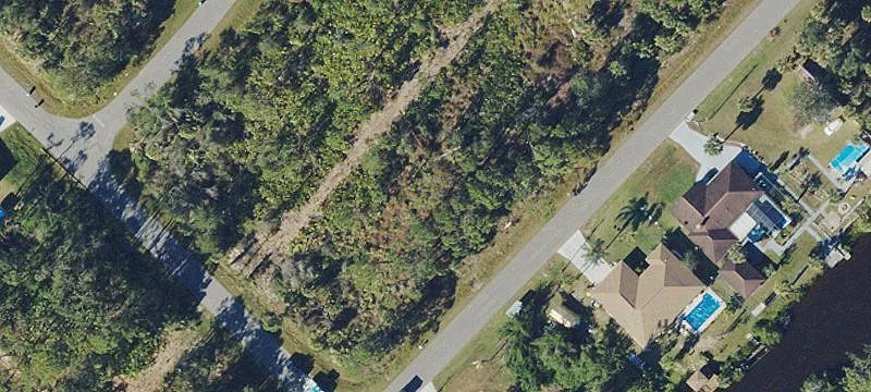 Residential Lot in Prime Location