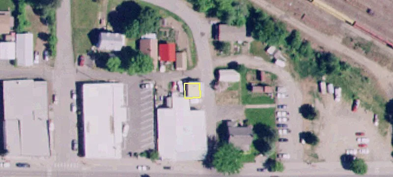 Land Lots in St. Maries