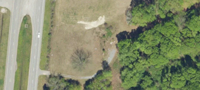 Development Land Near Darlington Raceway
