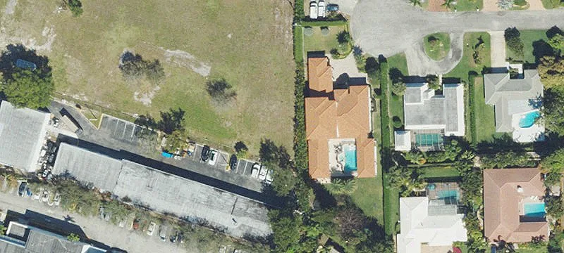 Delray Beach Development Opportunity