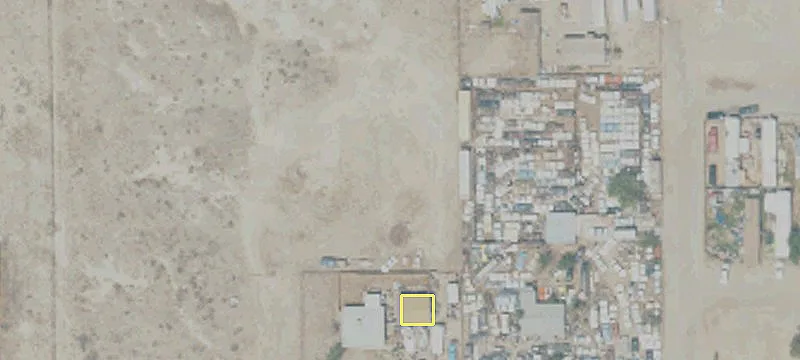 Land Available in Lancaster