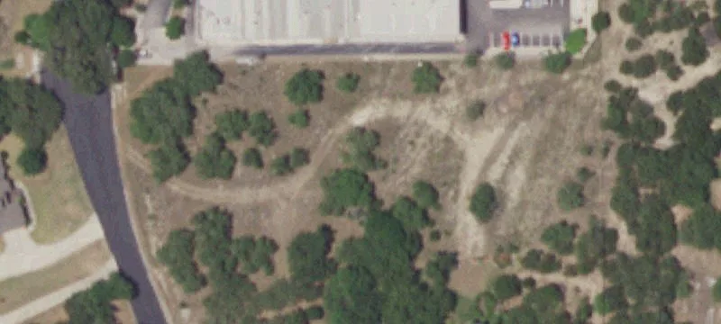 Residential Land in Gated Subdivision
