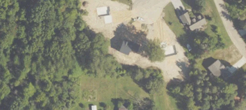 Residential Land Overlooking Deer Creek