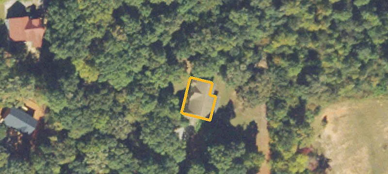Walnut Mountain Ridge Top Lot