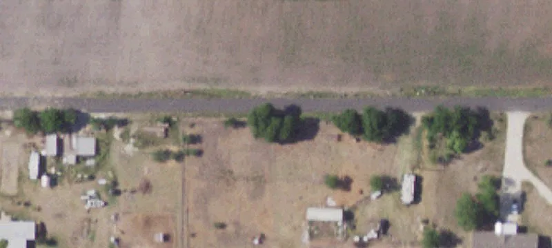 Unrestricted Land Near La Coste