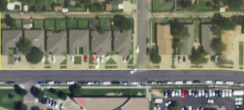 Lubbock Duplex Near Texas Tech