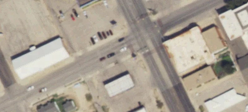 Spacious Flex Space Near Midland