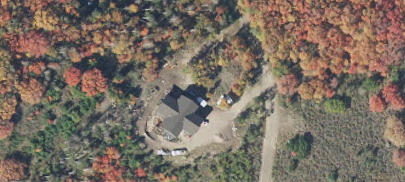 Residential Land in Tollgate Canyon