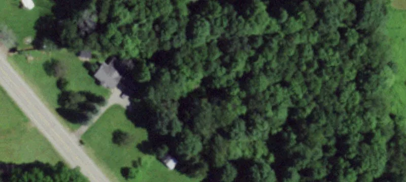Multifamily Building Lot with Utilities