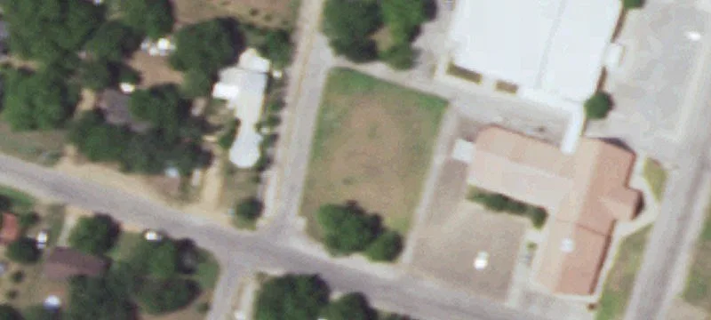 Historical Mixed-Use Corner Lot