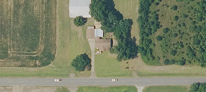 80 Acre Farm Tract