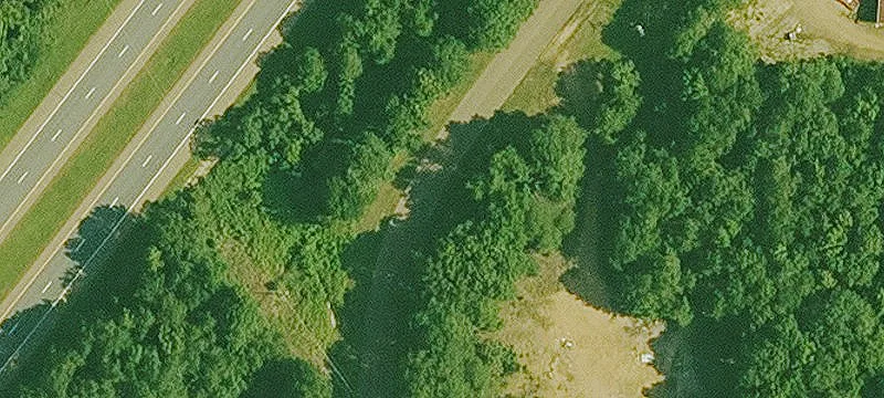 Spacious Warehouse on Large Acreage