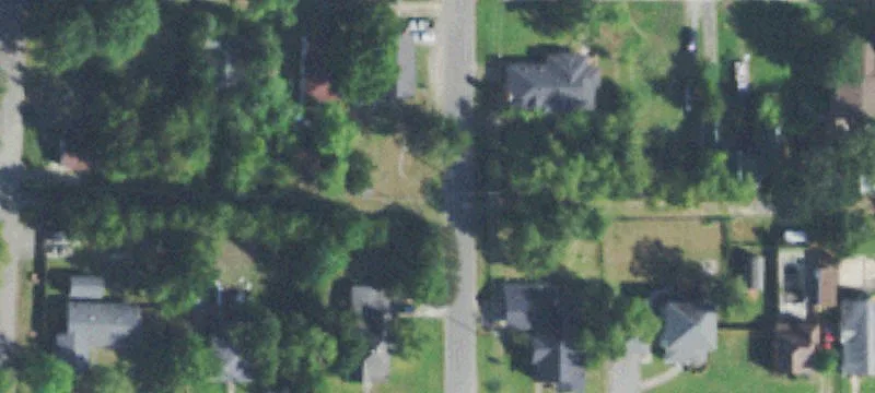 15-Acre Land Tract