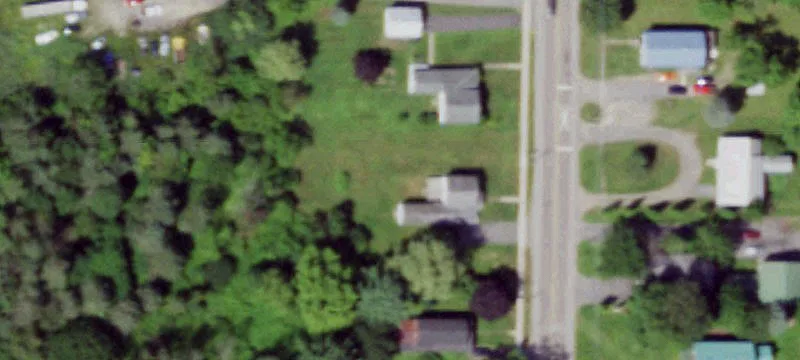 Spacious Multi-Family Home in Pulaski