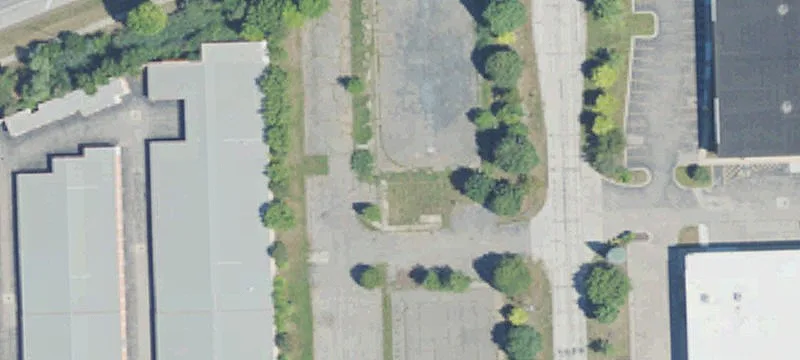 Corner Parcel on Michigan Avenue