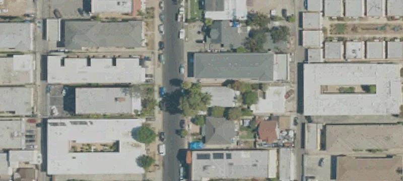 Los Angeles Land Opportunity