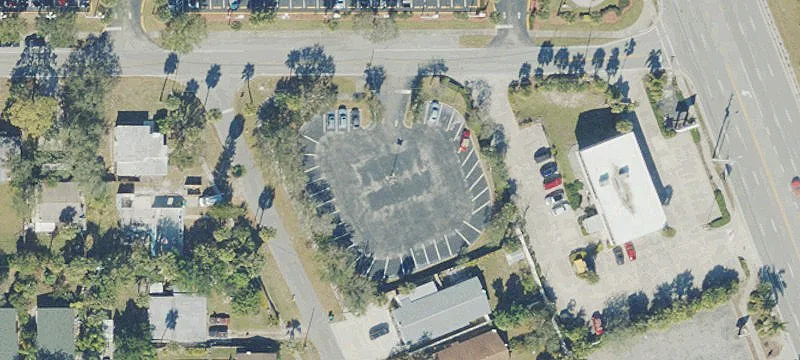 High-Visibility Retail Space Available