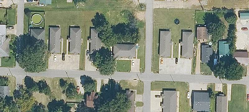 Land Available in Paragould, AR