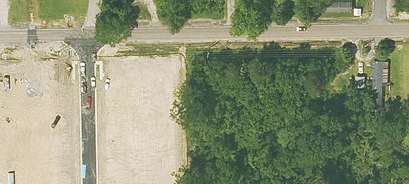 Prairieville Land Parcel For Sale