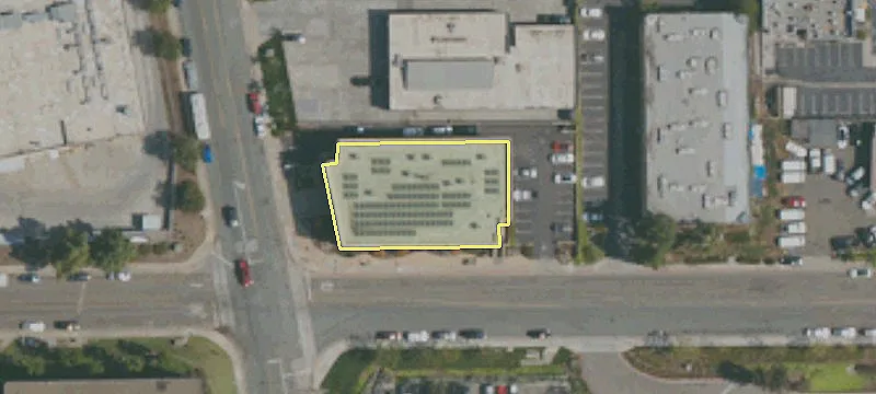 Kearny Mesa Multi-Tenant Office Building