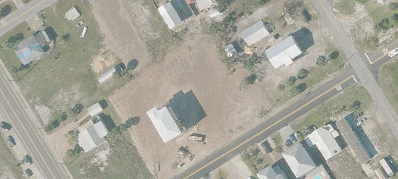 Port St Joe Land Parcel
