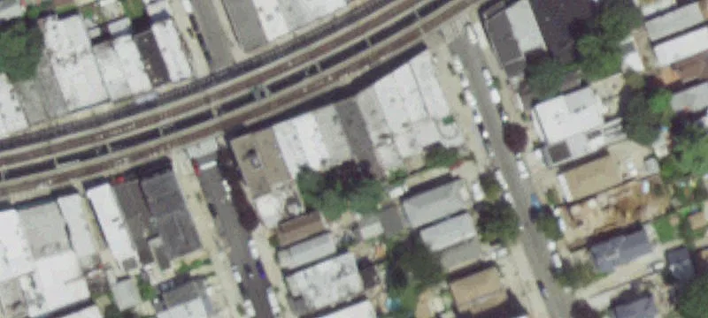 Mixed-Use Building on Jamaica Avenue