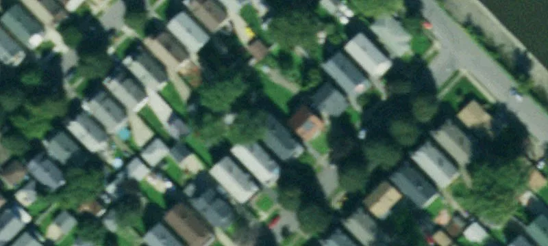 McKinley Parkway Two-Unit Home