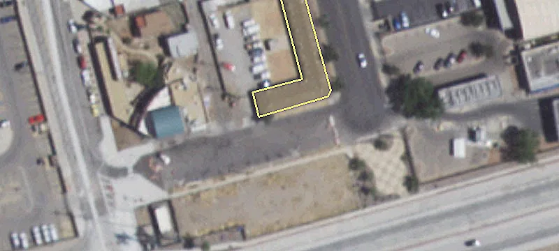 Two Subdivided Lots Available