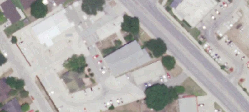 Commercial Space Near IH-35