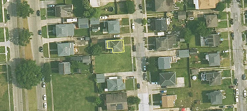 Vacant Land For Sale