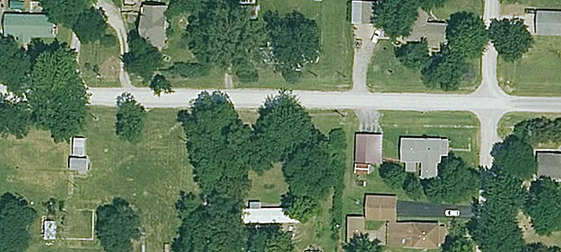 Commercial Land on West 3rd