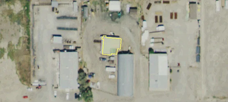 Versatile Warehouse, Office & Yard