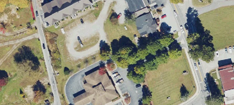 Golf Course Lot in Trillium