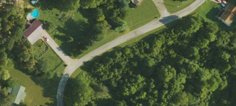 Spacious Home on 2.2 Acres