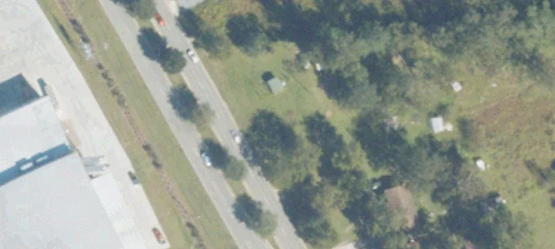 10-Acre Commercial/Industrial Development Site