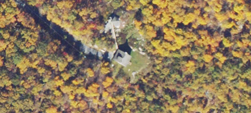10 Acres Hunting/Recreation Land