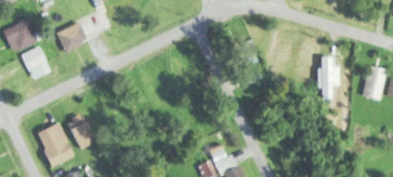 Land Near Adams Bayou