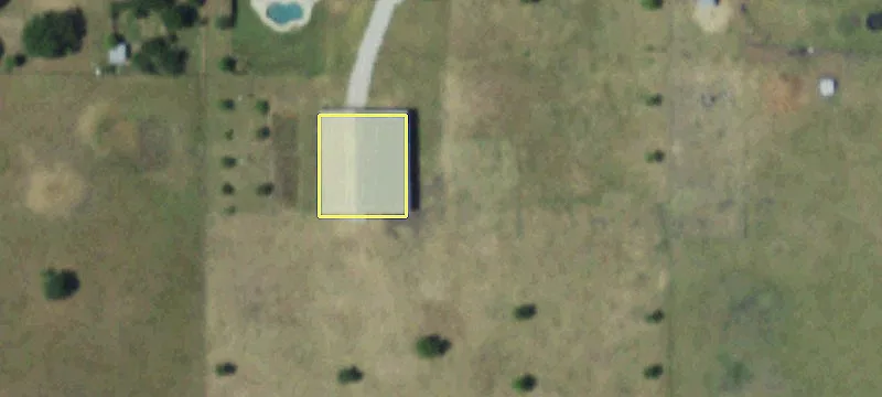Custom Ranch with Equestrian Amenities