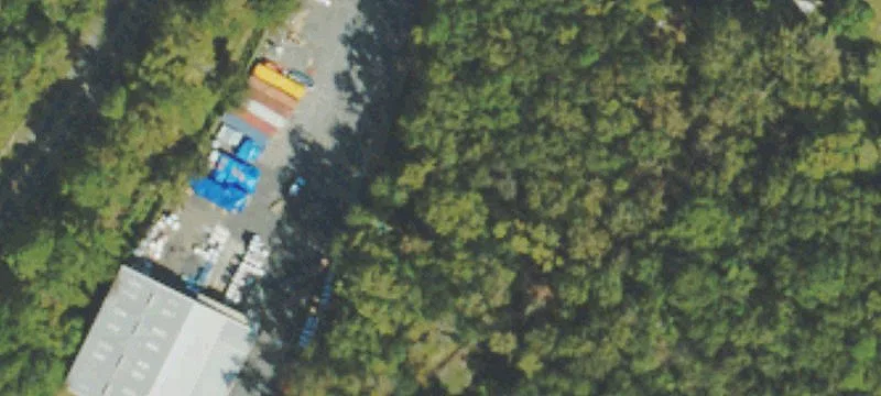 Land Available in Savannah, Georgia