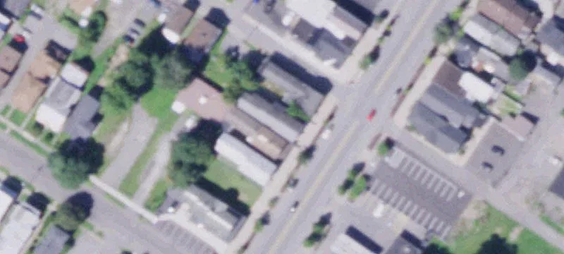 Two-Family Home with Rental Potential