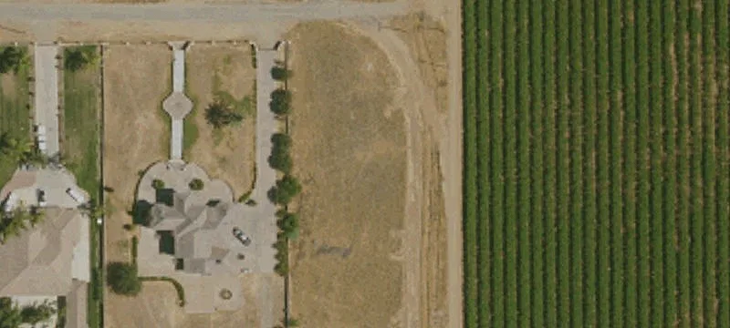 2.41 Acres of Versatile Land