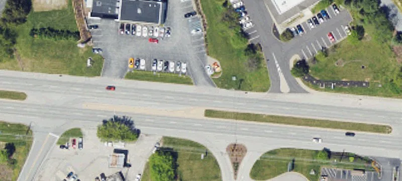 West Chester Pike Retail Opportunity