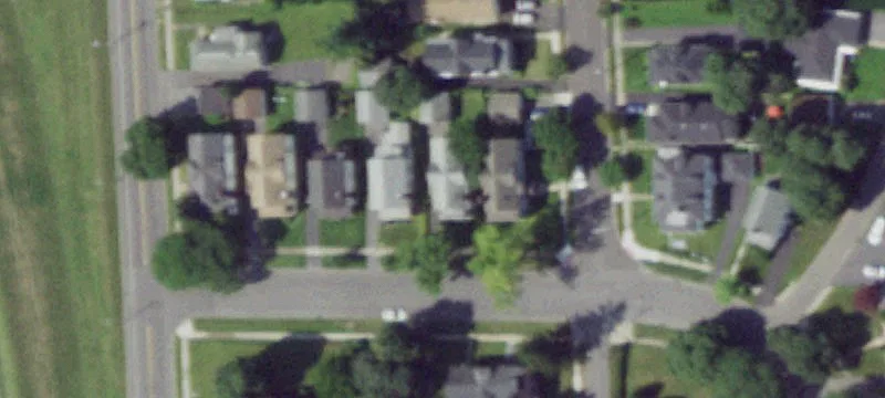 Strathmore Duplex with Rental Income