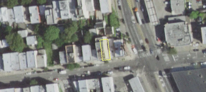 Brooklyn Retail Corner Property For Sale