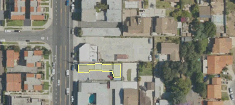 Renovated Office Space Available Now