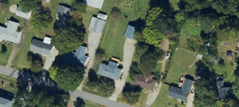 Durham Ranch on Acreage